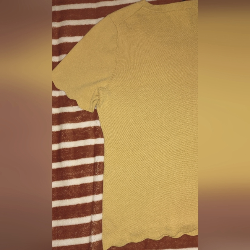 Ann Taylor Pullover Sweater-top - Picture 4 of 5